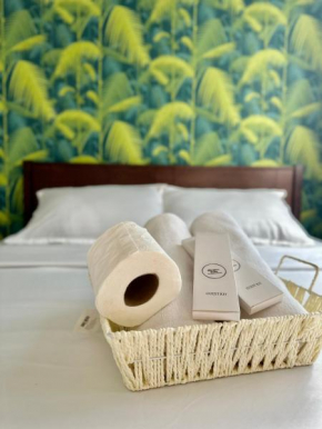 2Bedroom Loft Type Unit in BGC by K Suites